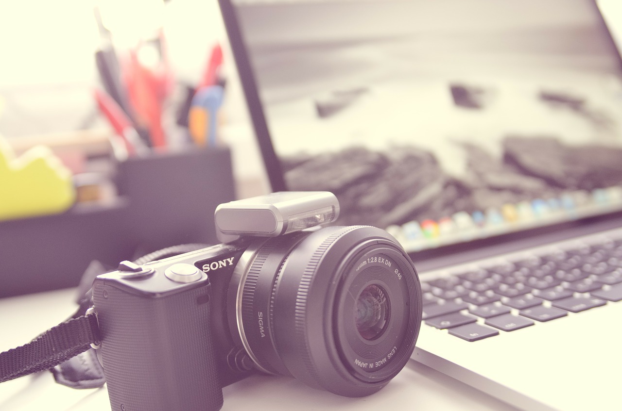 Jak kupić aparat fotograficzny za granicą